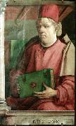 Justus van Gent, Pietro d Abano